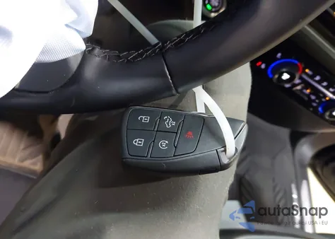 2024 Chevrolet Silverado 1500 from USA, damaged, VIN 2GCUDEED0R1240567